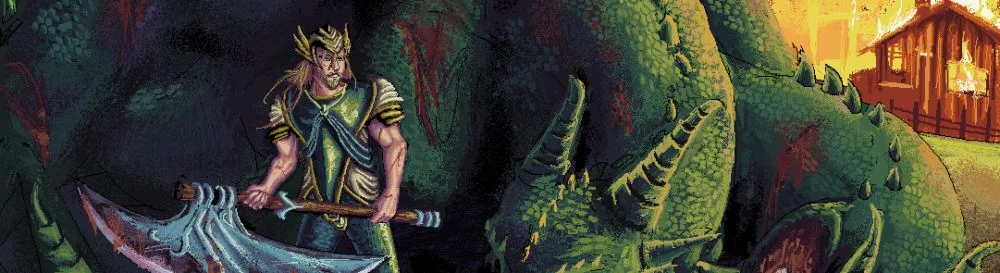 Дата выхода Hydra Slayer в разных странах мира