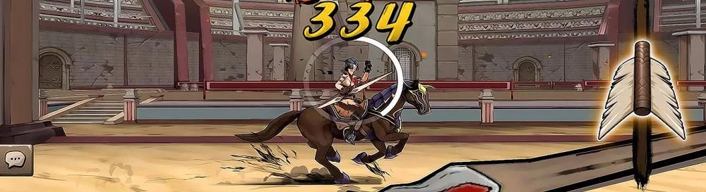 Battle of Arrow - что это за игра, трейлер, системные требования, отзывы и оценки, цены и скидки, гайды и прохождение, похожие игры 