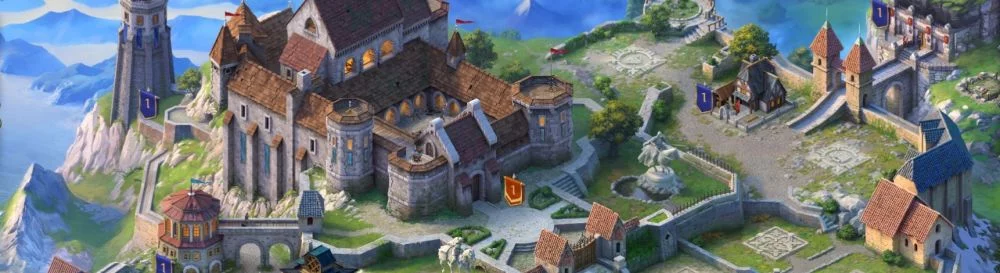 Throne: Kingdom at War - что это за игра, трейлер, системные требования, отзывы и оценки, цены и скидки, гайды и прохождение, похожие игры 