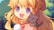 Zwei!! похожа на Zwei!!
