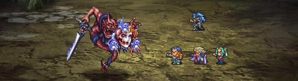 Дата выхода Romancing SaGa 2 Remaster (Romancing SaGa 2) в разных странах мира