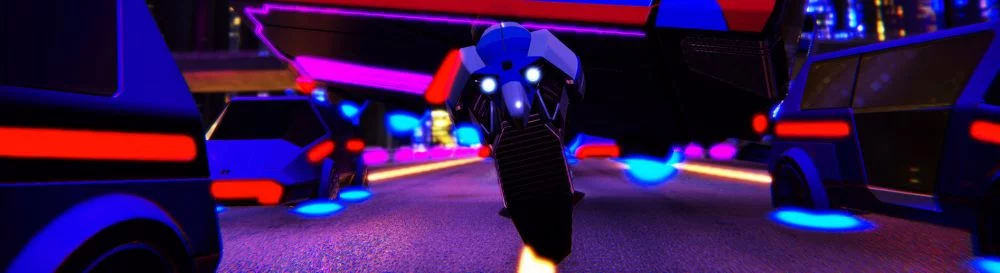 Neon Seoul: Outrun - что это за игра, трейлер, системные требования, отзывы и оценки, цены и скидки, гайды и прохождение, похожие игры 