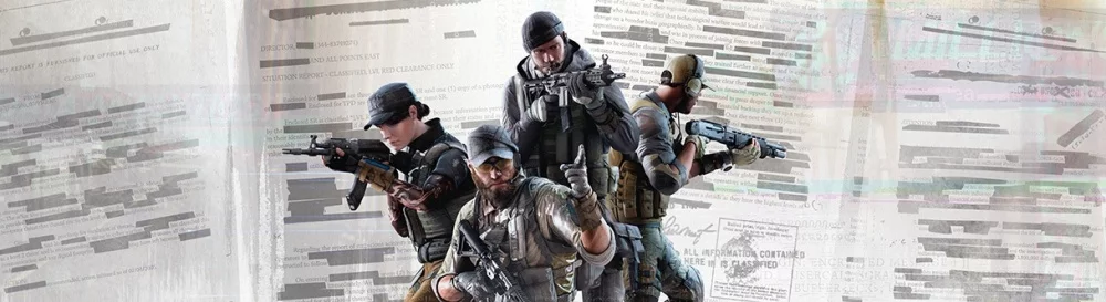 Скриншоты Firewall Zero Hour - всего 26 картинок из игры