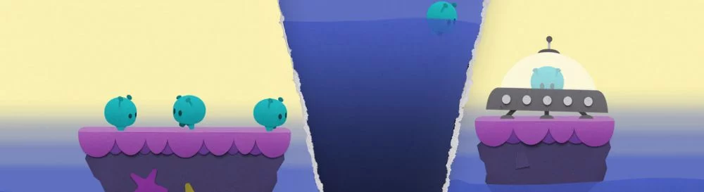 Splitter Critters - что это за игра, трейлер, системные требования, отзывы и оценки, цены и скидки, гайды и прохождение, похожие игры 