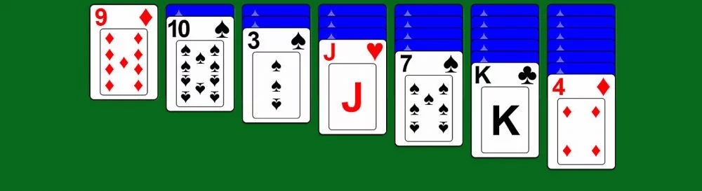 Solitaire by Harpan (пасьянс) - что это за игра, трейлер, системные требования, отзывы и оценки, цены и скидки, гайды и прохождение, похожие игры 