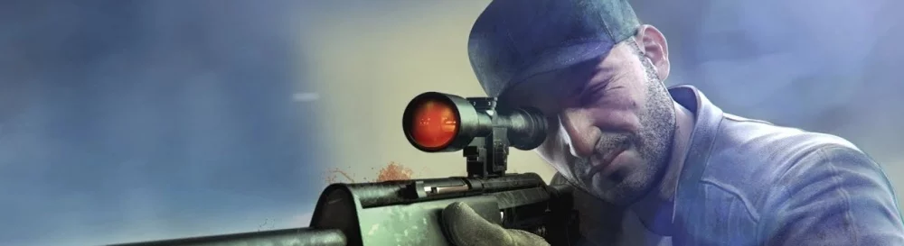 Sniper 3D Assassin - что это за игра, трейлер, системные требования, отзывы и оценки, цены и скидки, гайды и прохождение, похожие игры 