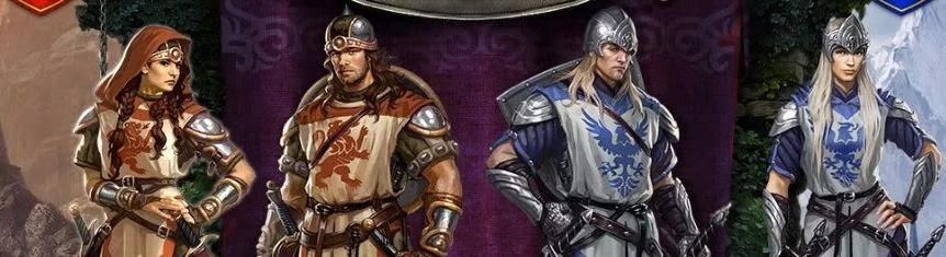 Дата выхода Ex Gods (Время для Героя) в разных странах мира