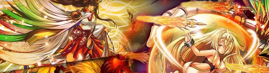 Позитивные отзывы о Kamihime PROJECT (18+) — 0 мнений