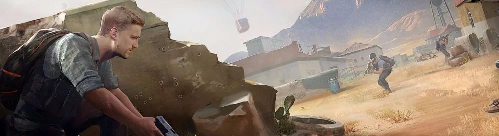 Дата выхода Survivor Royale в разных странах мира