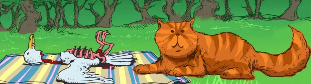 Purrfect Date - что это за игра, трейлер, системные требования, отзывы и оценки, цены и скидки, гайды и прохождение, похожие игры 