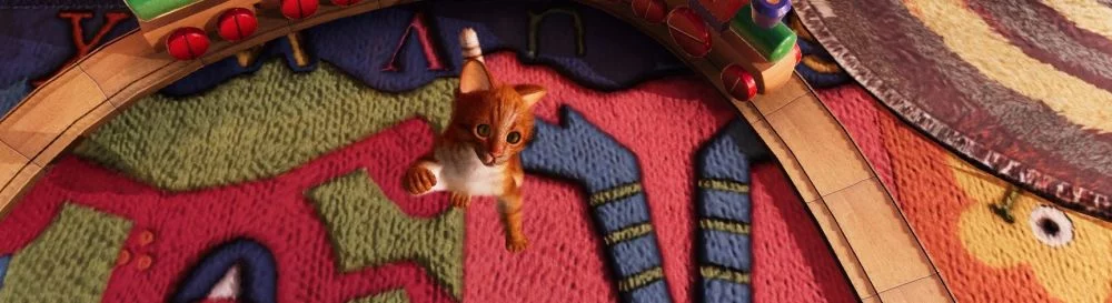 Max and Maya: Cat simulator - что это за игра, когда выйдет, трейлер и видео, системные требования, картинки, цена, похожие игры 