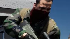 Just Survive похожа на Just Survive