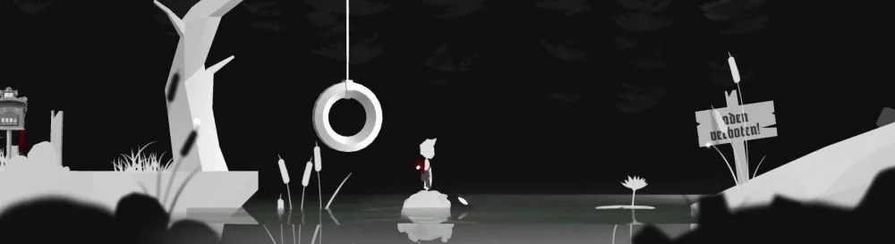 Скриншоты Albert and Otto - всего 14 картинок из игры