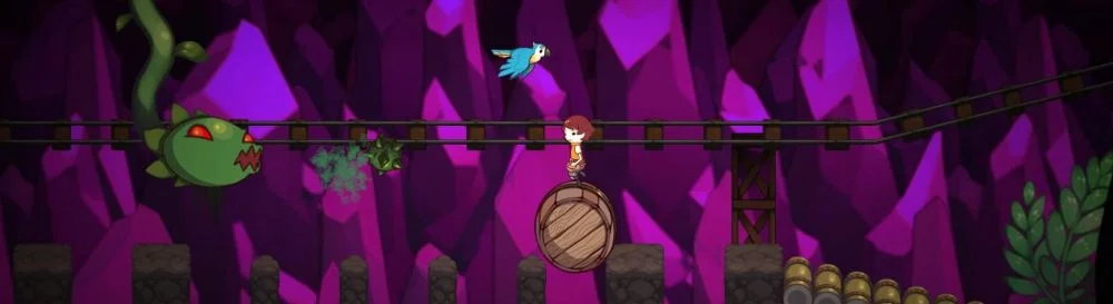 Treasure Adventure World - что это за игра, трейлер, системные требования, отзывы и оценки, цены и скидки, гайды и прохождение, похожие игры 