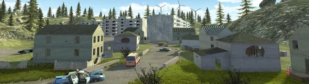 Stand Out: VR Battle Royale - что это за игра, трейлер, системные требования, отзывы и оценки, цены и скидки, гайды и прохождение, похожие игры 