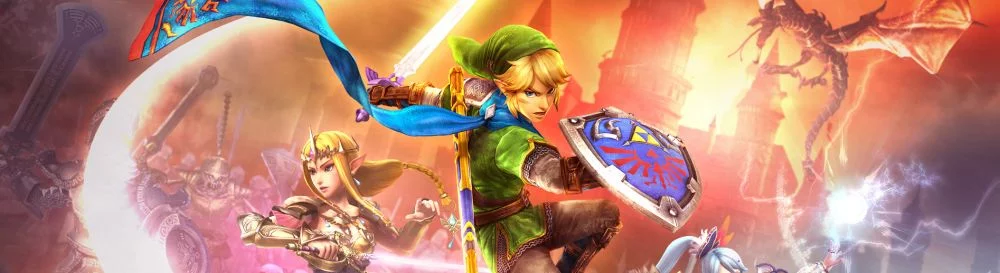Hyrule Warriors: Definitive Edition - что это за игра, трейлер, системные требования, отзывы и оценки, цены и скидки, гайды и прохождение, похожие игры 