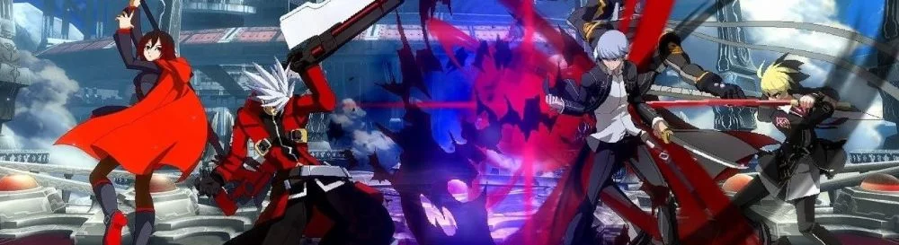 BlazBlue: Cross Tag Battle (Blazblue Cross Tag Battle) - что это за игра, трейлер, системные требования, отзывы и оценки, цены и скидки, гайды и прохождение, похожие игры 