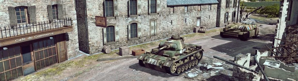 Steel Division: Normandy 44 - Back to Hell - что это за игра, трейлер, системные требования, отзывы и оценки, цены и скидки, гайды и прохождение, похожие игры 
