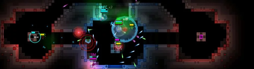 Aperion Cyberstorm - что это за игра, трейлер, системные требования, отзывы и оценки, цены и скидки, гайды и прохождение, похожие игры 
