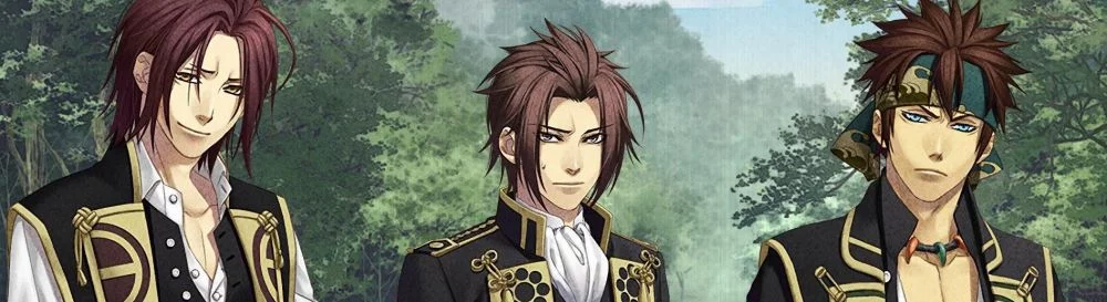 Все отзывы и оценки Hakuoki: Edo Blossoms — 0 мнений