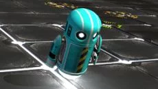 Infinifactory похожа на Infinifactory