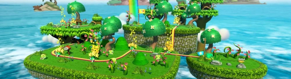 TurtlePop: Journey to Freedom - что это за игра, трейлер, системные требования, отзывы и оценки, цены и скидки, гайды и прохождение, похожие игры 