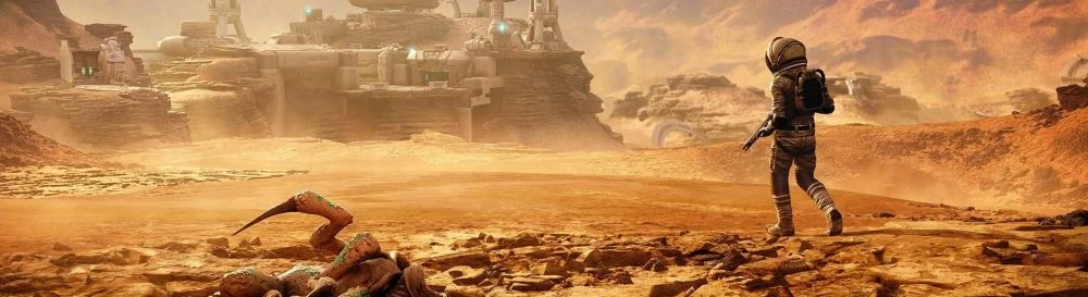 Far Cry 5: Lost on Mars (Far Cry 5: Пленник Марса) - что это за игра, трейлер, системные требования, отзывы и оценки, цены и скидки, гайды и прохождение, похожие игры 