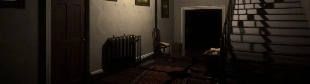 The Peterson Case - что это за игра, когда выйдет, трейлер и видео, системные требования, картинки, цена, похожие игры 