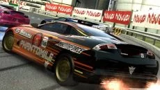 Ridge Racer 8 - игра в жанре Гонки