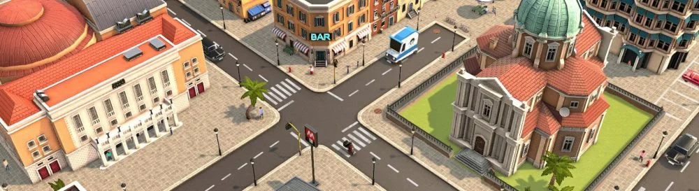 Pizza Connection 3 - что это за игра, трейлер, системные требования, отзывы и оценки, цены и скидки, гайды и прохождение, похожие игры 
