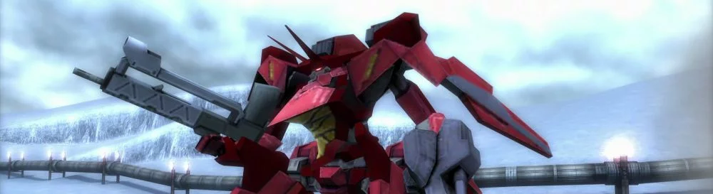 Assault Gunners HD Edition - что это за игра, трейлер, системные требования, отзывы и оценки, цены и скидки, гайды и прохождение, похожие игры 