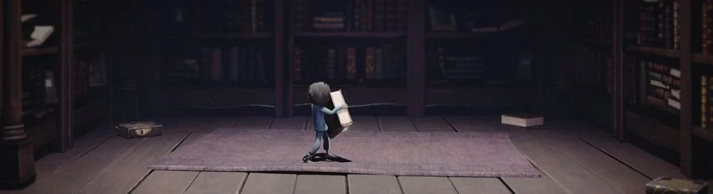Little Nightmares - The Residence - что это за игра, трейлер, системные требования, отзывы и оценки, цены и скидки, гайды и прохождение, похожие игры 