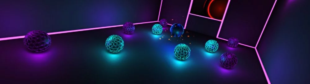 NeonBall - что это за игра, трейлер, системные требования, отзывы и оценки, цены и скидки, гайды и прохождение, похожие игры 