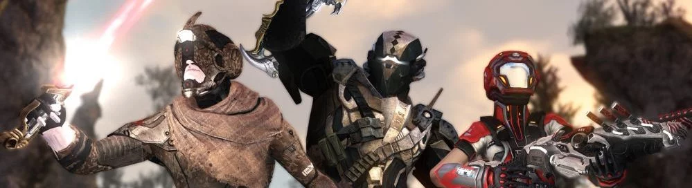 Defiance 2050 - что это за игра, трейлер, системные требования, отзывы и оценки, цены и скидки, гайды и прохождение, похожие игры 