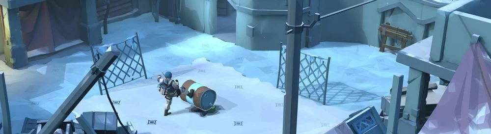 Лучшие игры для PS Vita, похожие на Geostorm - Turn Based Puzzle Game