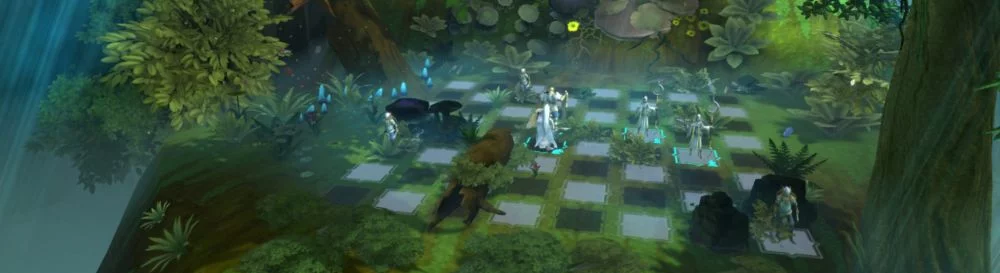 Chessaria: The Tactical Adventure - что это за игра, трейлер, системные требования, отзывы и оценки, цены и скидки, гайды и прохождение, похожие игры 