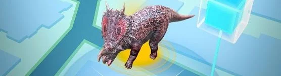 Jurassic World Alive - что это за игра, трейлер, системные требования, отзывы и оценки, цены и скидки, гайды и прохождение, похожие игры 