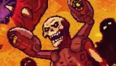 DOOM (1993) похожа на DOOM (1993)