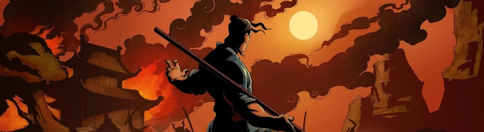 9 Monkeys of Shaolin - что это за игра, трейлер, системные требования, отзывы и оценки, цены и скидки, гайды и прохождение, похожие игры 