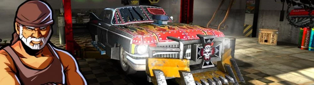 Лучшие игры для Mac, похожие на Death Tour