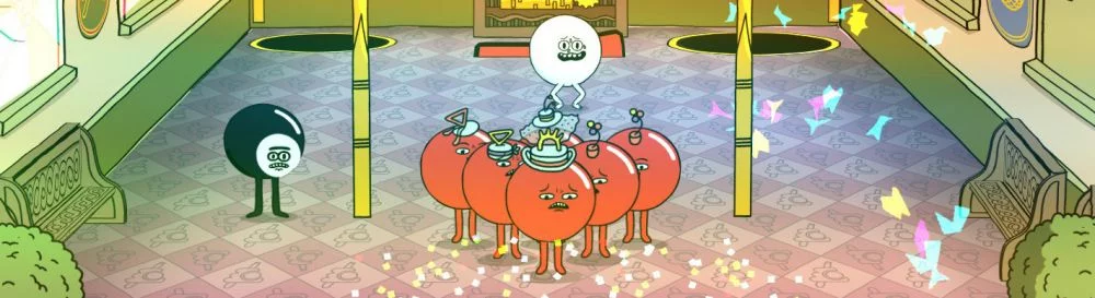 Pool Panic - что это за игра, трейлер, системные требования, отзывы и оценки, цены и скидки, гайды и прохождение, похожие игры 