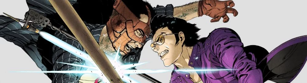 Travis Strikes Again: No More Heroes - что это за игра, трейлер, системные требования, отзывы и оценки, цены и скидки, гайды и прохождение, похожие игры 