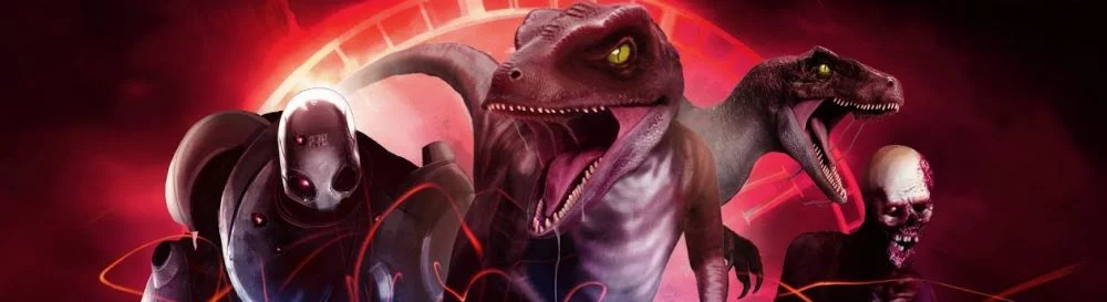 Позитивные отзывы о Time Carnage — 0 мнений