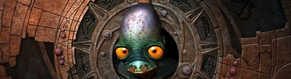 Oddworld: Abe's Origins - что это за игра, трейлер, системные требования, отзывы и оценки, цены и скидки, гайды и прохождение, похожие игры 