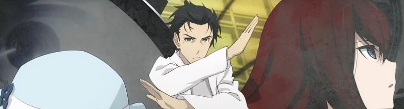 Дата выхода Steins;Gate Elite в разных странах мира