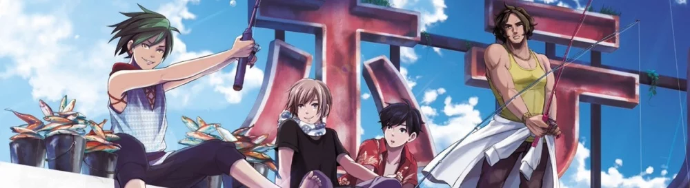 Zanki Zero: Last Beginning - что это за игра, трейлер, системные требования, отзывы и оценки, цены и скидки, гайды и прохождение, похожие игры 