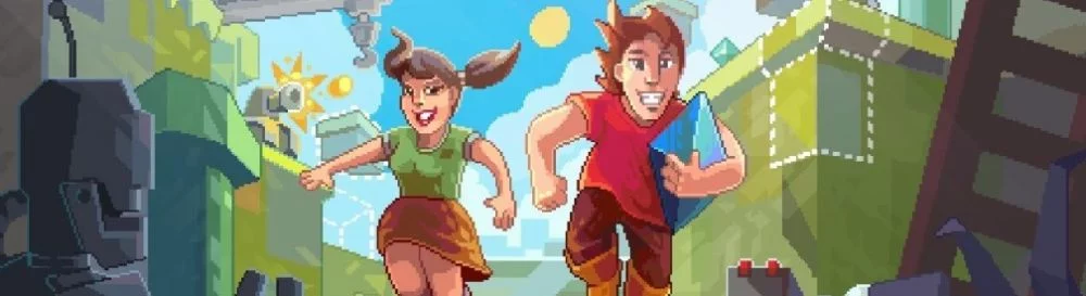PlataGO! Super Platform Game Maker (Platform Maker) - что это за игра, когда выйдет, трейлер и видео, системные требования, картинки, цена, похожие игры 