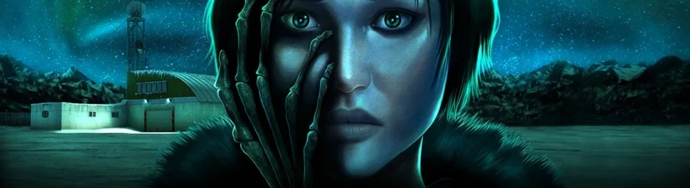 Alpha Polaris: A Horror Adventure Game (Alpha Polaris: Ужас во льдах) - что это за игра, трейлер, системные требования, отзывы и оценки, цены и скидки, гайды и прохождение, похожие игры 