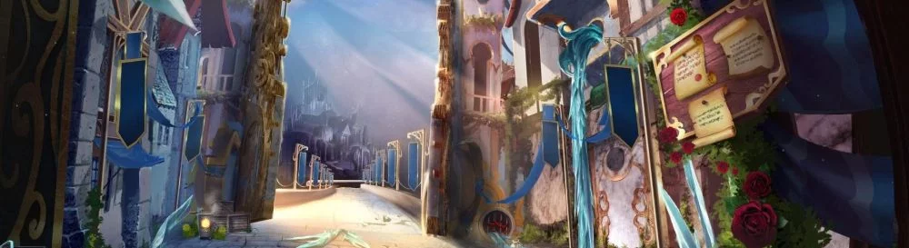 Chronicles of Magic: Divided Kingdoms - что это за игра, трейлер, системные требования, отзывы и оценки, цены и скидки, гайды и прохождение, похожие игры 
