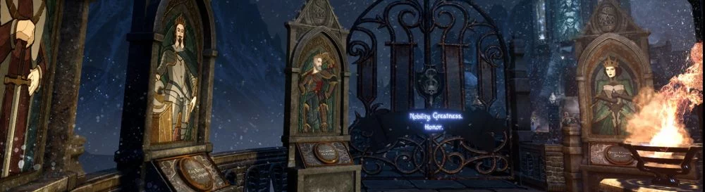 Форум Witching Tower VR